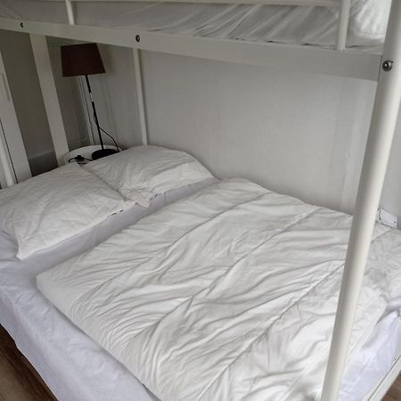 L'Opale 4, Studio Avec Balcon, 3 Personnes Apartman Berck Kültér fotó